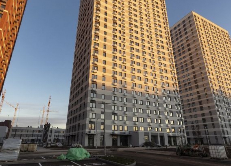ЖК Морская Миля - фото 2