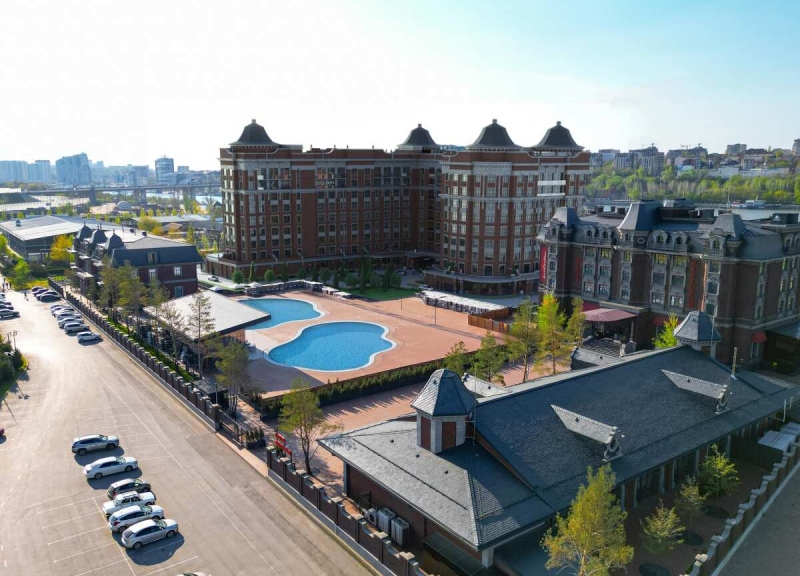 ЖК RiverDonPark (РиверДонПарк) - фото 10