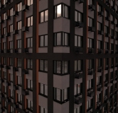 Ход строительства дома № 6, 2 этап в ЖК Новая Жизнь - Львовская -