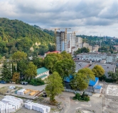 Ход строительства дома Литер 10 в ЖК Светский лес -