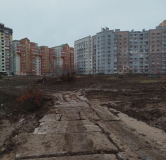 Ход строительства дома 1 в ЖК По ул. Быстрецкая -