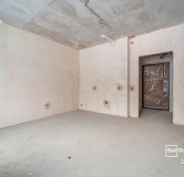 Ход строительства дома 6.3 в ЖК Парадный Ансамбль -