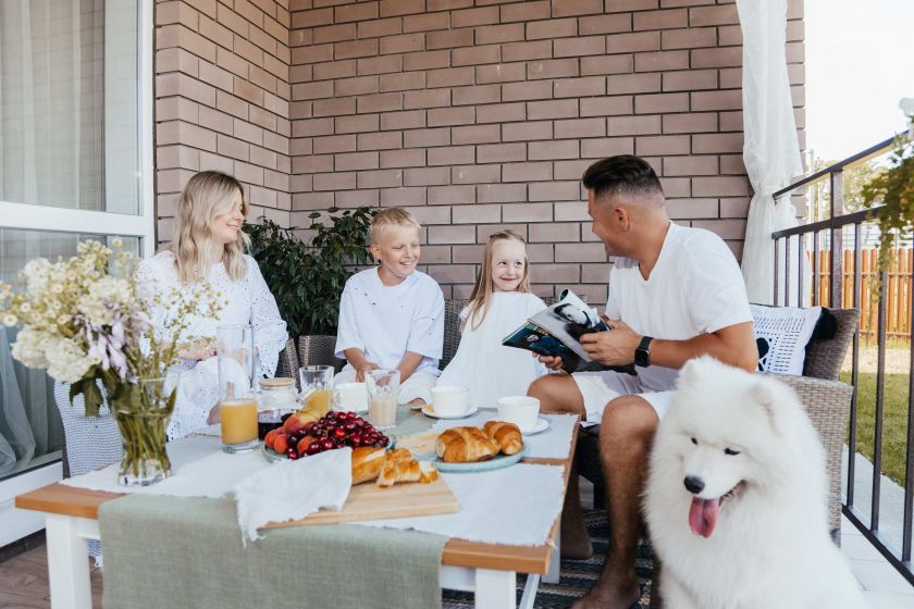 Застройщик предлагает нижегородцам четыре сценария жизни в загородных поселках - фото 1