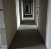 Ход строительства дома 20-21 в ЖК СМАРТ квартал Пряничная слобода -