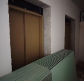 Ход строительства дома 3.6.1 в ЖК Первый Академ -