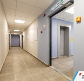 Ход строительства дома 2, секции 1-6 в ЖК Parkolovo -