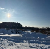 Ход строительства дома 6.2 в ЖК Форест -