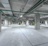 Ход строительства дома корпус 1 в ЖК Счастье в Кольцово -