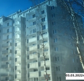 Ход строительства дома 210 в ЖК Олимпийский -