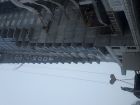 ЖК Парус - ход строительства, фото 43, Январь 2021