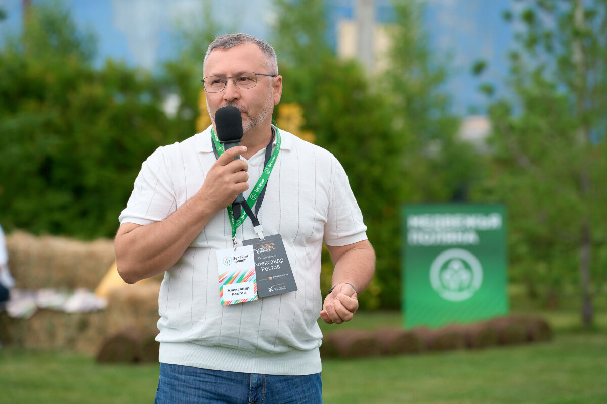 «Лучшая концепция благоустройства»: как прошел бизнес-выезд в питомник декоративных растений «Медвежья поляна» в рамках премии «Искусство строить». ЧАСТЬ 2 - фото 8