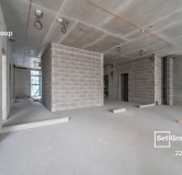 Ход строительства дома 1 в ЖК Империал Клаб (Imperial Club) -