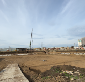 Ход строительства дома Литер 2 (2873) в ЖК Dogma park (Догма парк) -