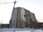 ЖД Жизнь - ход строительства, фото 18, Декабрь 2020