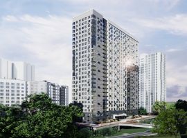 ЖК По ул. Быстрецкая