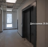 Ход строительства дома Корпус 5-11.2 в ЖК 5 элемент Аске -