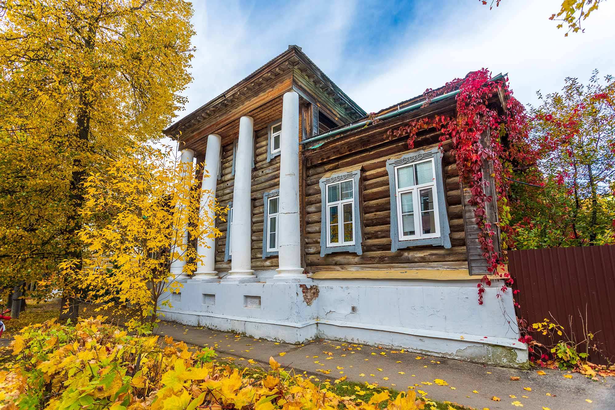 ооо дом в арзамасе (90) фото