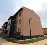 Ход строительства дома Литер 26 в ЖК Nova Vita (Нова Вита) -