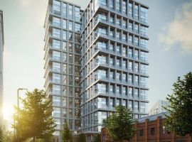 ЖК На Гоголя