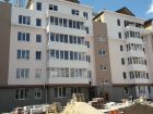 ЖК Сергиевская Слобода - ход строительства, фото 3, Июнь 2021