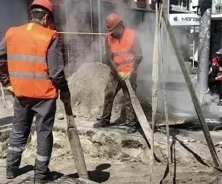 В теплосетях Ростова нашли около полусотни нарушений - фото 1