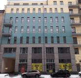 Ход строительства дома 84, корпус 2 в ЖК Халькон -