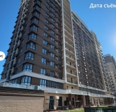 Ход строительства дома Литер 3, участок 2863 в ЖК Dogma park (Догма парк) -