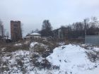 ЖК Новиков - ход строительства, фото 33, Декабрь 2020
