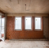 Ход строительства дома 6 в ЖК Арт-квартал Выше -