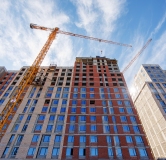 Ход строительства дома № 18 (ГП-2) в ЖК Европейский берег 2.0 -