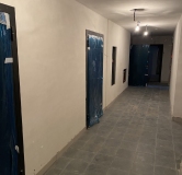Ход строительства дома 10 в ЖК Легенда -