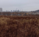 Ход строительства дома 2 в ЖК Аспен Парк -