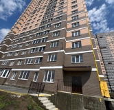 Ход строительства дома № 3 в ЖК Созвездие -