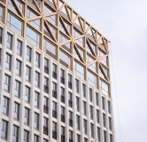 Ход строительства дома 8 в ЖК Golden City -