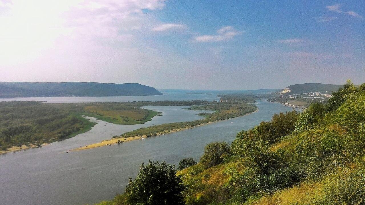 Стали известны первые шаги власти по благоустройству вертолетной площадки в Самаре