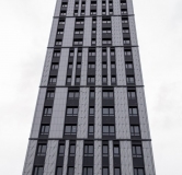 Ход строительства дома 3 в ЖК Затон -