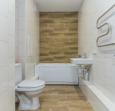 Ход строительства дома 5, 1 этап в ЖК Куатро (Quatro) -