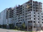 ЖК Лайнер на Барминской - ход строительства, фото 28, Июнь 2021