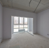 Ход строительства дома А3.1-2 в ЖК Новиль -