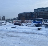 Ход строительства дома 3 (ГП-10) в ЖК Речной порт -