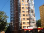 ЖК Крылья Ростова - ход строительства, фото 13, Октябрь 2019