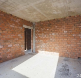 Ход строительства дома секция 1.1, 1.2 в ЖК Экогород Яркий -