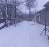 Ход строительства дома 8 в ЖД Дом на Авангардной -