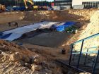 Клубный Дом на Циолковского - ход строительства, фото 22, Декабрь 2020