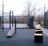 Ход строительства дома 22 в ЖК Старт -