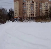 Ход строительства дома 1 в ЖД По ул. Иванова -