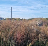 Ход строительства дома 5.3 в ЖК Форест -