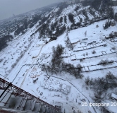 Ход строительства дома 26, корпус 3 в ЖК Фамилия -