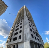 Ход строительства дома № 1791, секция 2 в ЖК AIRIS (Айрис) -