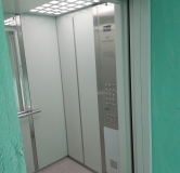 Ход строительства дома Блок-секции 1,2 в ЖК Ставрополь -